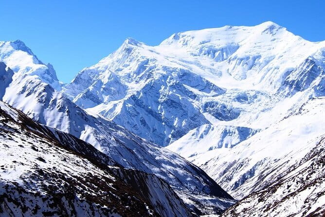 13 Days Trekking in Annapurna Circuit - Days 12 and 13: Finishing in Pokhara