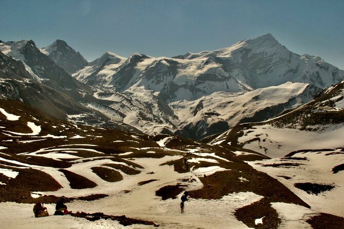 14 Days Annapurna Circuit Trek - Why the Annapurna Circuit remains such a strong trek
