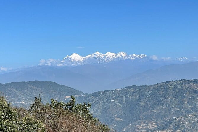 14 Days Everest Base Camp Trek - Everest Base Camp is the emotional high point