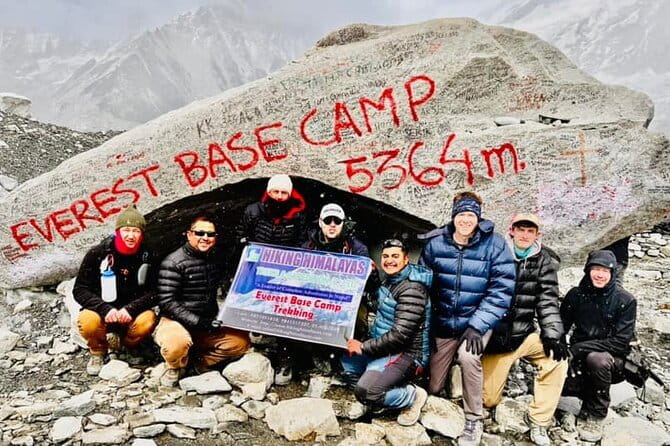 14 Days Everest Base Camp Trekking - What the $1,420 Everest Trek Really Includes
