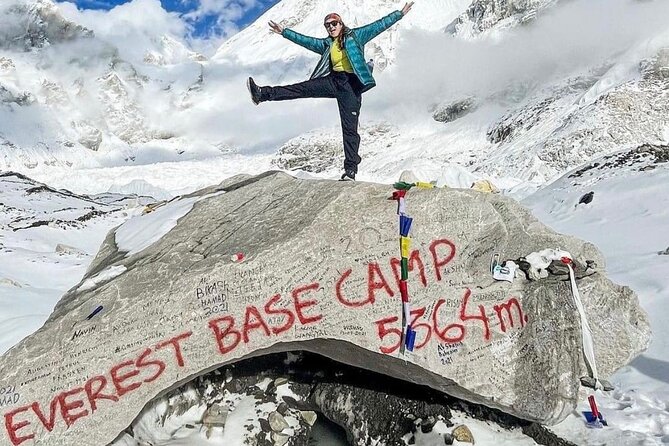 14-Days Private Everest Base Camp Trek - Day 6: Pangboche, mani walls, and Dingboche