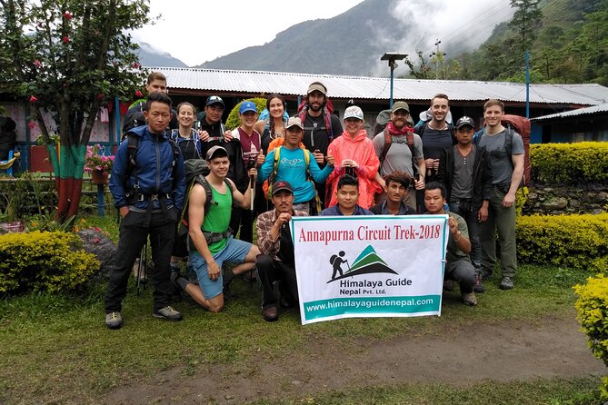 15-Day Private Annapurna Circuit Trek from Kathmandu - Why this Annapurna trek works as a private journey