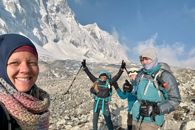 16 Day Private Manaslu Circuit Trek from Kathmandu - Why This Manaslu Route Is Worth Your Time
