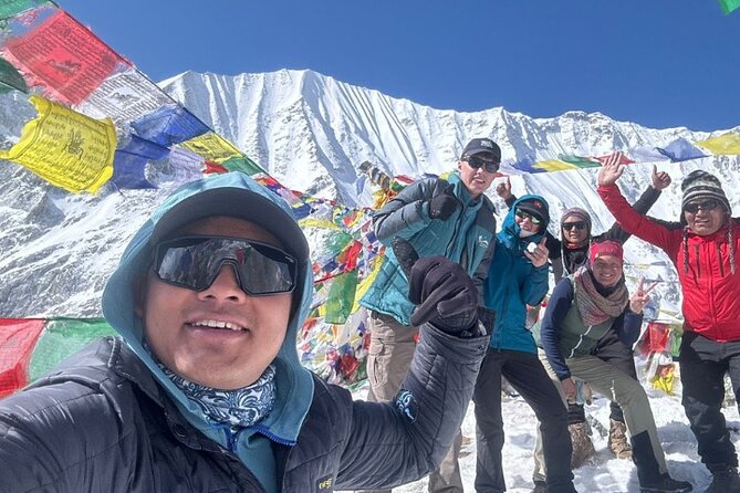 16 Day Private Manaslu Circuit Trek from Kathmandu - Days 9 and 10: Two Nights in Samagaun