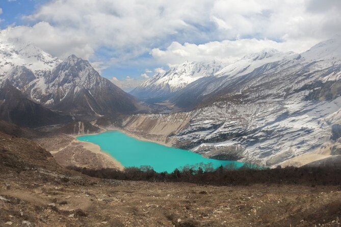 16 Day Private Manaslu Circuit Trek from Kathmandu - Days 1 and 2: Kathmandu and Thamel