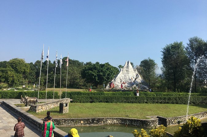 2.5 Hours Visit to Mountain Museum by Private Car - Returning to Lakeside after the visit