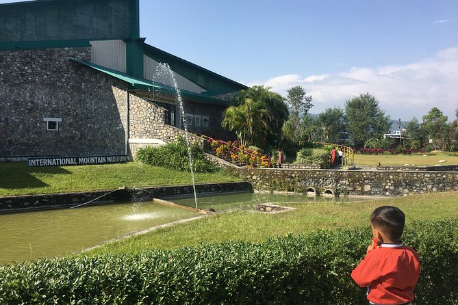 2.5 Hours Visit to Mountain Museum by Private Car - Is $13.12 per person good value?