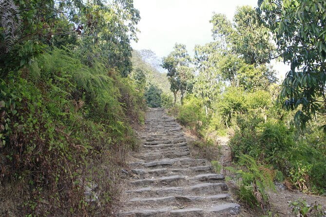 2 Day Australian Camp Hiking with Half Day White Water Rafting - Why this Pokhara combination works