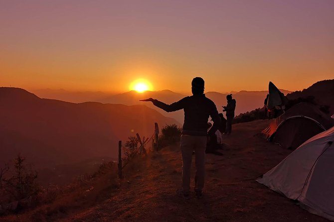 2-Day Private Trekking Tour to Australian Camp & Dhampus - Overnight in a Dhampus guest house