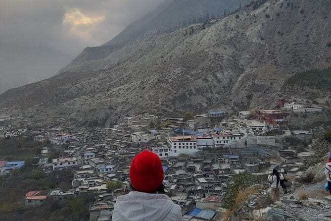 2-Day Scenic Mustang Tour: Pokhara to Jomsom, Kagbeni & Muktinath - Day 1: From Pokhara to the Kali Gandaki River