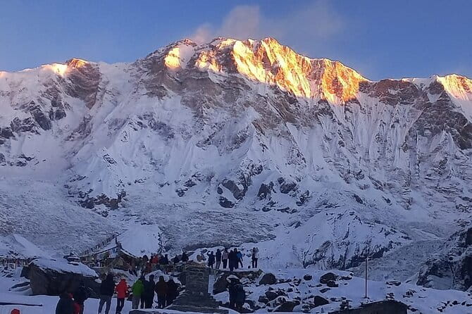 2-Day Scenic Mustang Tour: Pokhara to Jomsom, Kagbeni & Muktinath - The private 4WD makes a real difference