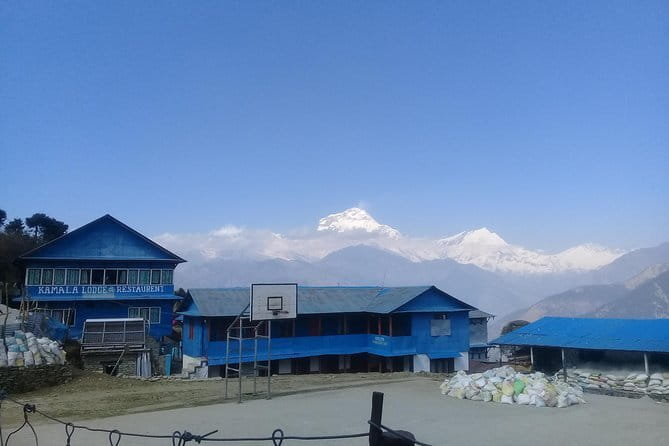 2-Day Scenic Mustang Tour: Pokhara to Jomsom, Kagbeni & Muktinath - Timing, comfort, and what to pack