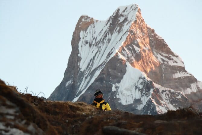 2-Day Scenic Mustang Tour: Pokhara to Jomsom, Kagbeni & Muktinath - Who will get the most from this trip