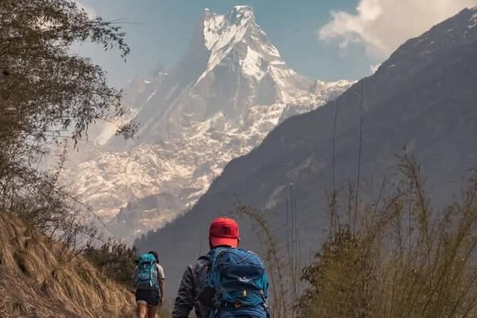 2-Day Scenic Mustang Tour: Pokhara to Jomsom, Kagbeni & Muktinath - Is $239.34 good value?