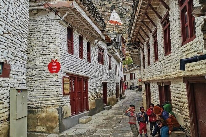 2-Day Scenic Mustang Tour: Pokhara to Jomsom, Kagbeni & Muktinath - Cancellation and booking points