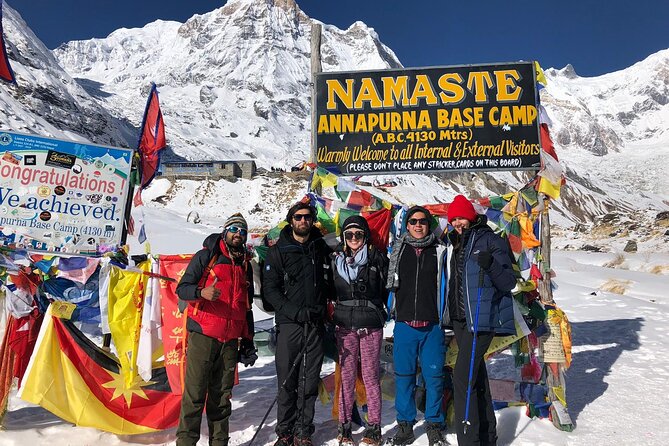 2 Days Ghorepani Poonhill Trek from Pokhara - Why Poon Hill works for a short Nepal trip