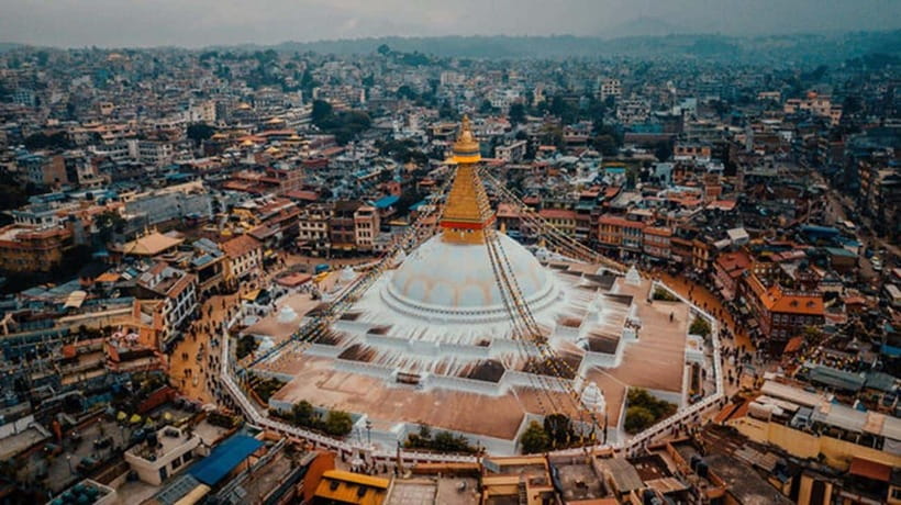 2-Days Nagarkot Homestay Tour Including Day Hiking - From Kathmandu to Nagarkot at 2,200 meters