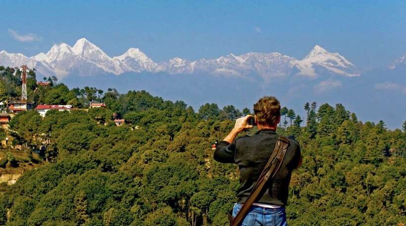 2-Days Nagarkot Homestay Tour Including Day Hiking - Sunset in Nagarkot