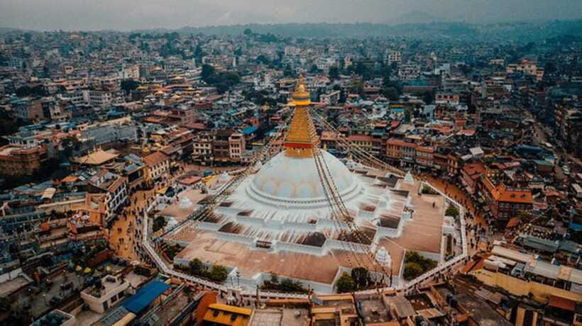 2-Days Nagarkot Homestay Tour Including Day Hiking - Hiking from Nagarkot to Changu Narayan