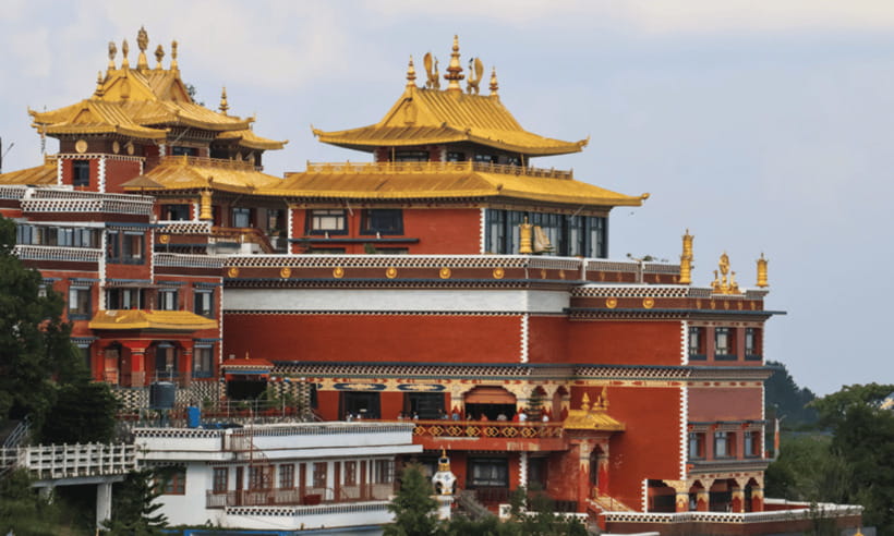 2-Days Nagarkot Homestay Tour Including Day Hiking - Changu Narayan at 1,600 meters