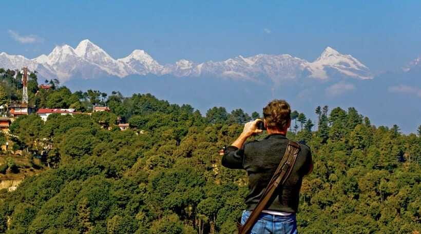 2-Days Nagarkot Homestay Tour Including Day Hiking - What the $1,720 price really includes