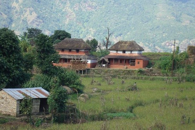 2 Days Panchase Hill Trek from Pokhara - Key points to know before booking