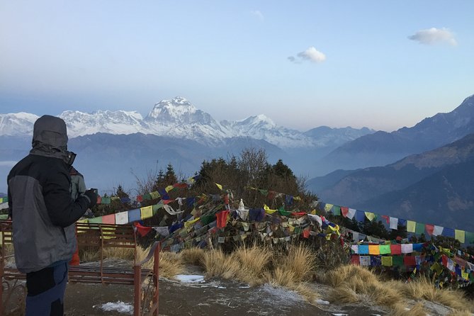 2 Days Short Poon Hill Trek - Key points to know before you book