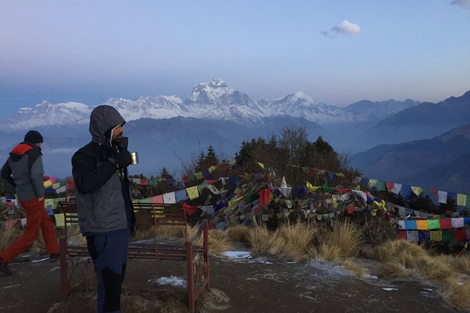 2 Days Short Poon Hill Trek - Why this two-day route appeals to busy visitors
