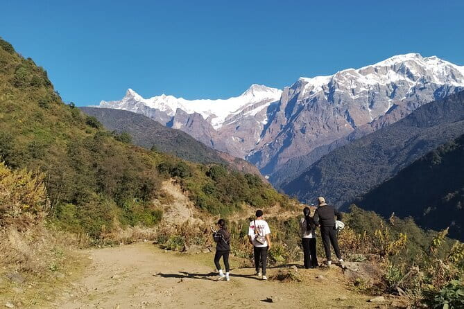 2 Days Sikles Trek from Pokhara - Key things to know before you book