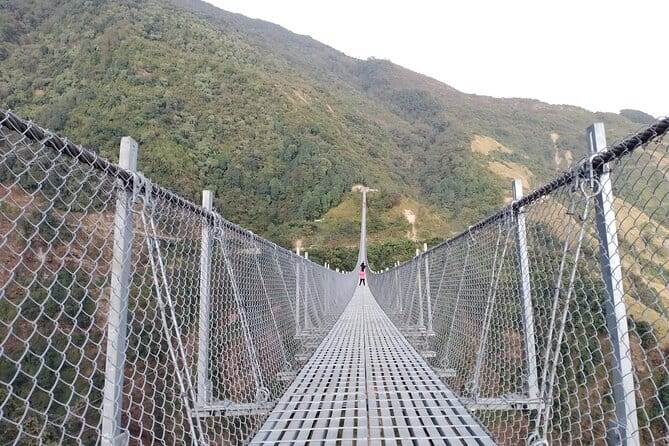 2 Days Sikles Trek from Pokhara - Why Sikles works for a short Nepal trek