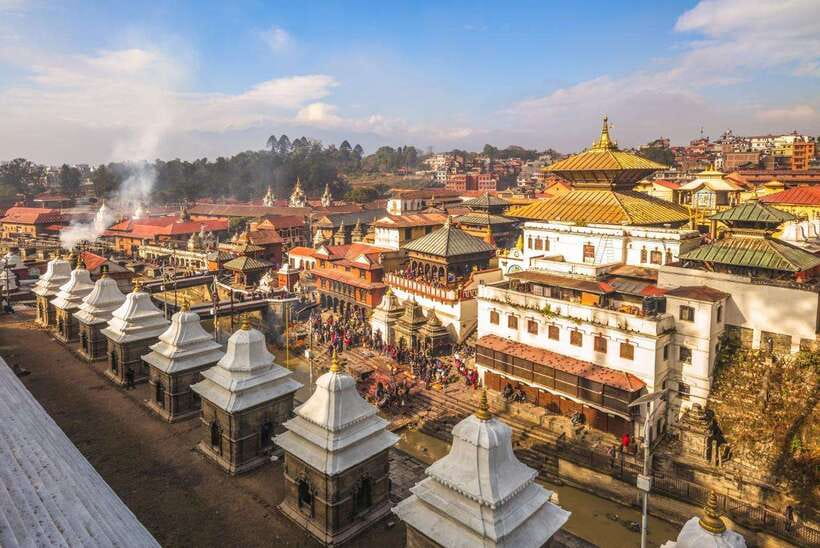 2 Days UNESCO Heritage Tour of Nepal - Key Points At A Glance