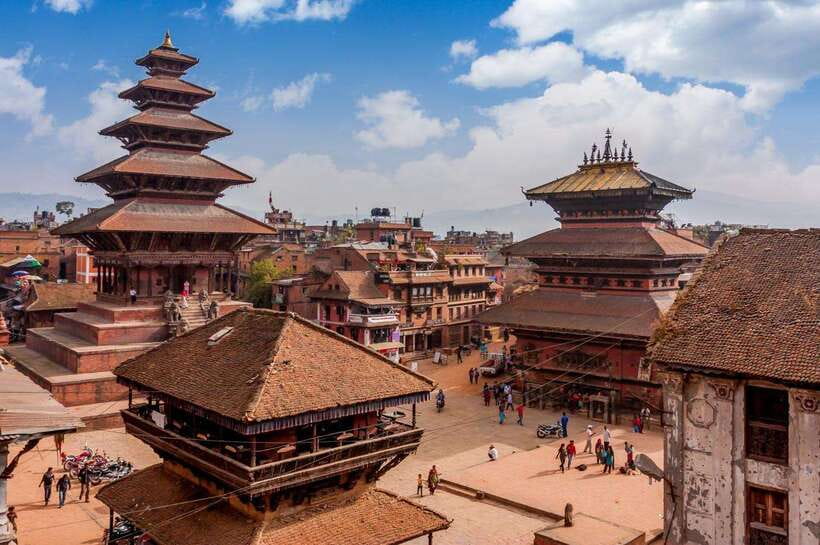 2 Days UNESCO Heritage Tour of Nepal - What This Two-Day Tour Really Covers