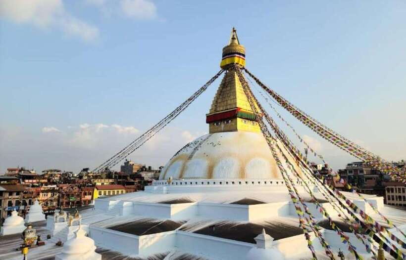 2 Days UNESCO Heritage Tour of Nepal - Food, Water, And Daily Costs