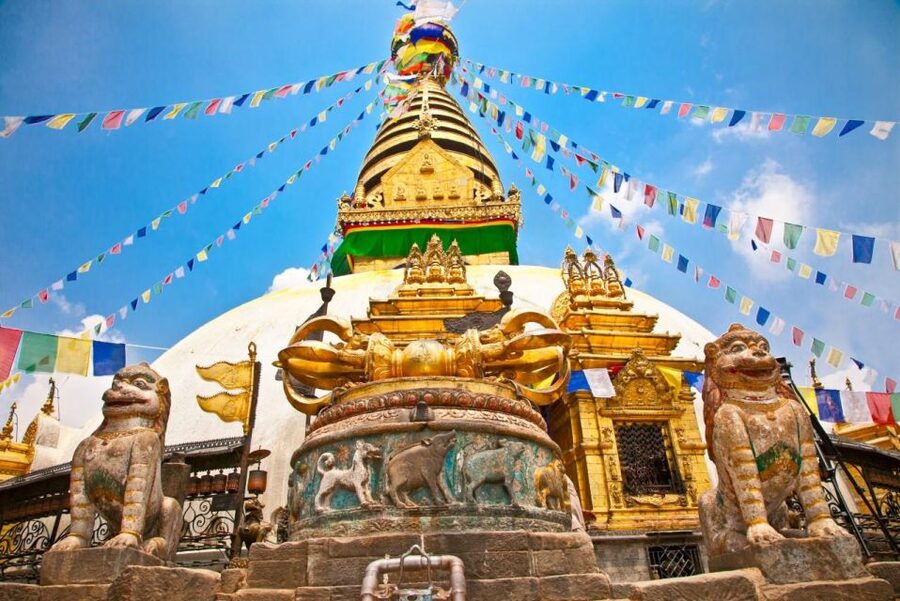 2 Days UNESCO Heritage Tour of Nepal - Who Will Get The Most From This Tour?