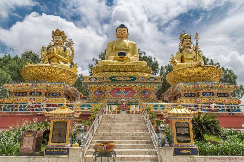 2 Days UNESCO Heritage Tour of Nepal - Booking Flexibility And Practical Checks