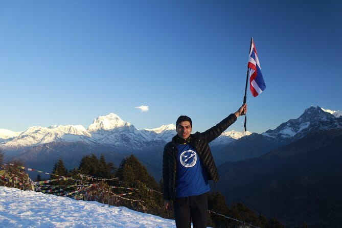 2 Days Very Short Poon Hill Trek from Pokhara - Why this two-day Poon Hill trip works