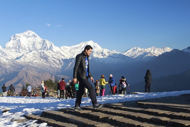 2 Days Very Short Poon Hill Trek from Pokhara - Practical advice before you go