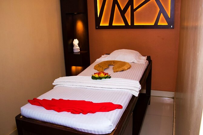 2 Hours full body Massage Spa Package in Kathmandu - Booking timing and cancellation advice