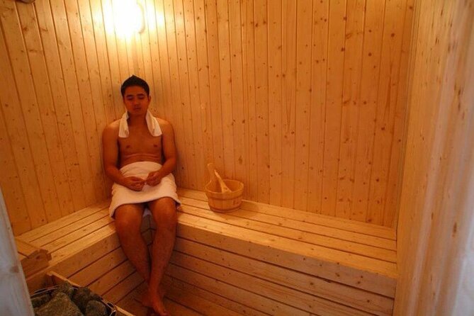2 Hours full body Massage Spa Package in Kathmandu - Pickup from your hotel keeps the day simple
