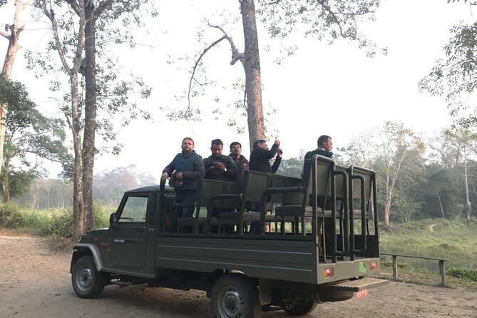 2 Night 3 Days Chitwan Jungle Safari Tour from Kathmandu - Why this Chitwan trip works well
