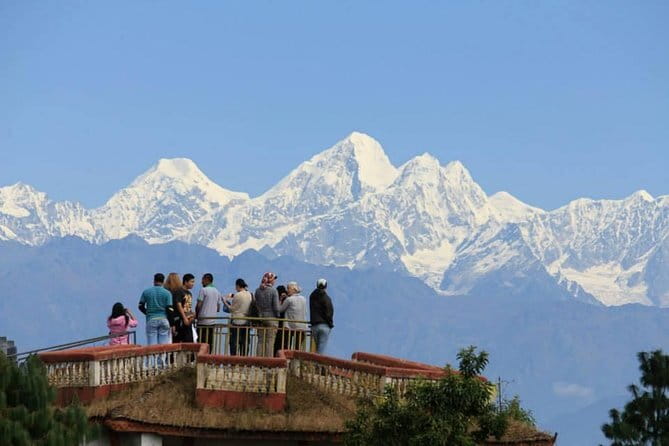 2 Night 3 Days Chitwan Jungle Safari Tour from Kathmandu - Wildlife: what you can reasonably expect