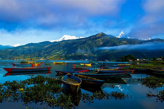 2 Night 3 Days Pokhara City Tour - Key points at a glance