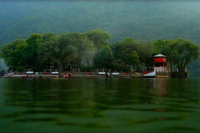 2 Night 3 Days Pokhara City Tour - Why this two-night Pokhara plan works