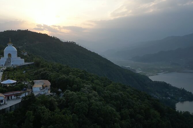 2 Night 3 Days Pokhara City Tour - Phewa Lake and the optional boat ride