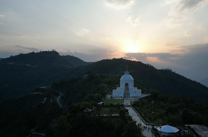 2 Night 3 Days Pokhara City Tour - Gupteshwor Cave and its Hindu importance