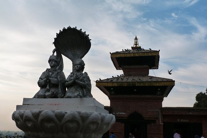 2 Night 3 Days Pokhara City Tour - The road from Kathmandu to Pokhara