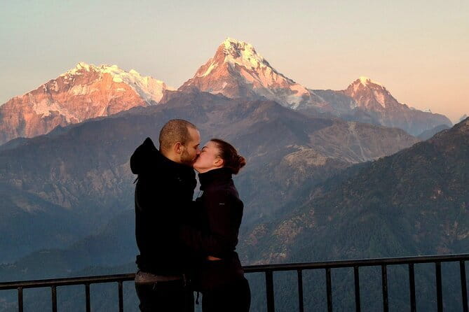 2 Night Quick Poon Hill and Ghandruk Trek - What the $300 price really covers