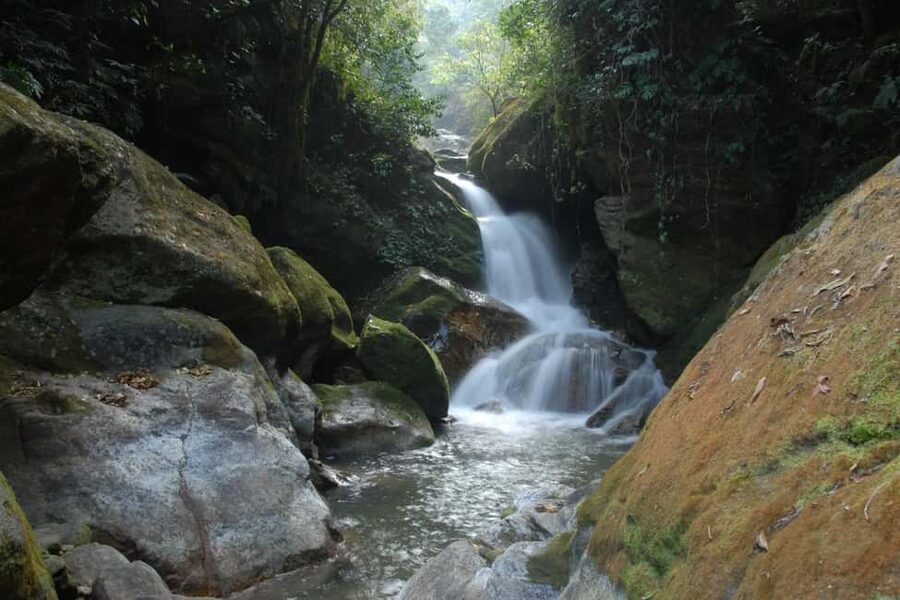 2 Nights 3 Days Chisapani Nagarkot Trek Kathmandu - Key points to know before booking