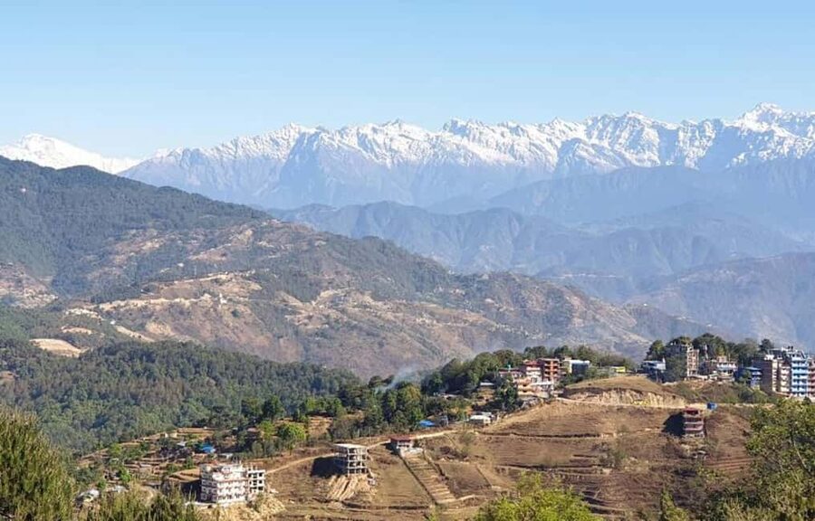 2 Nights 3 Days Chisapani Nagarkot Trek Kathmandu - Who should choose this private trek