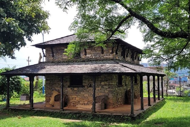 2 Nights 3 Days Pokhara Tour from Kathmandu - Why Pokhara works well in a short Nepal trip